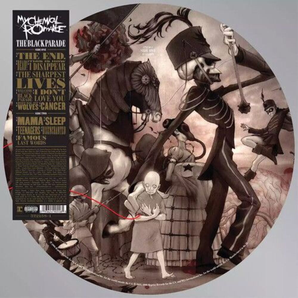 Black Parade